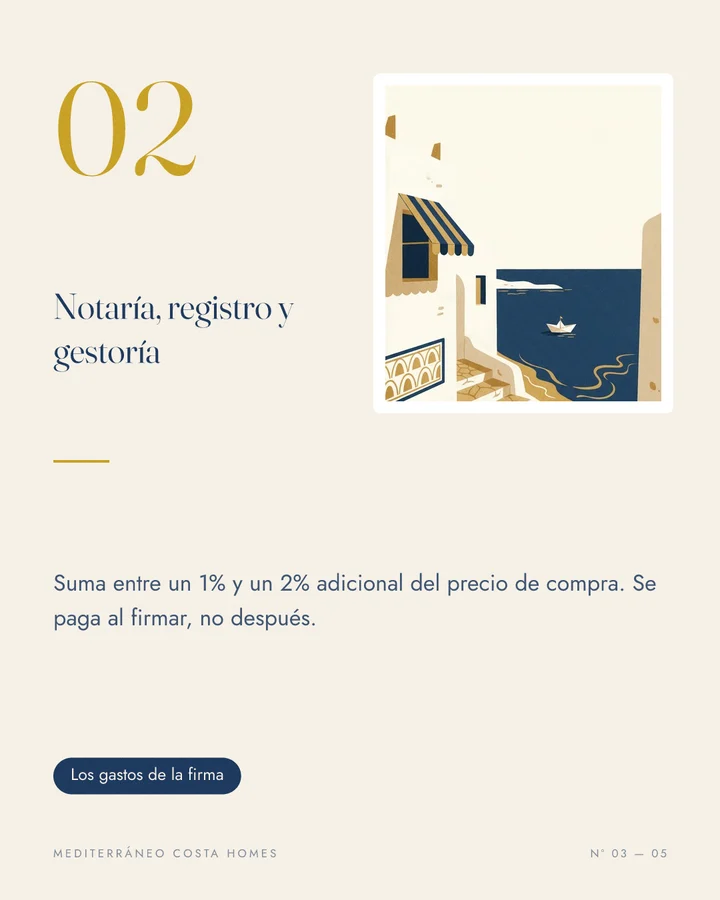 Carousel slide 3 &mdash; notary and registry